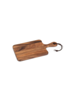 Wood Board with Handle