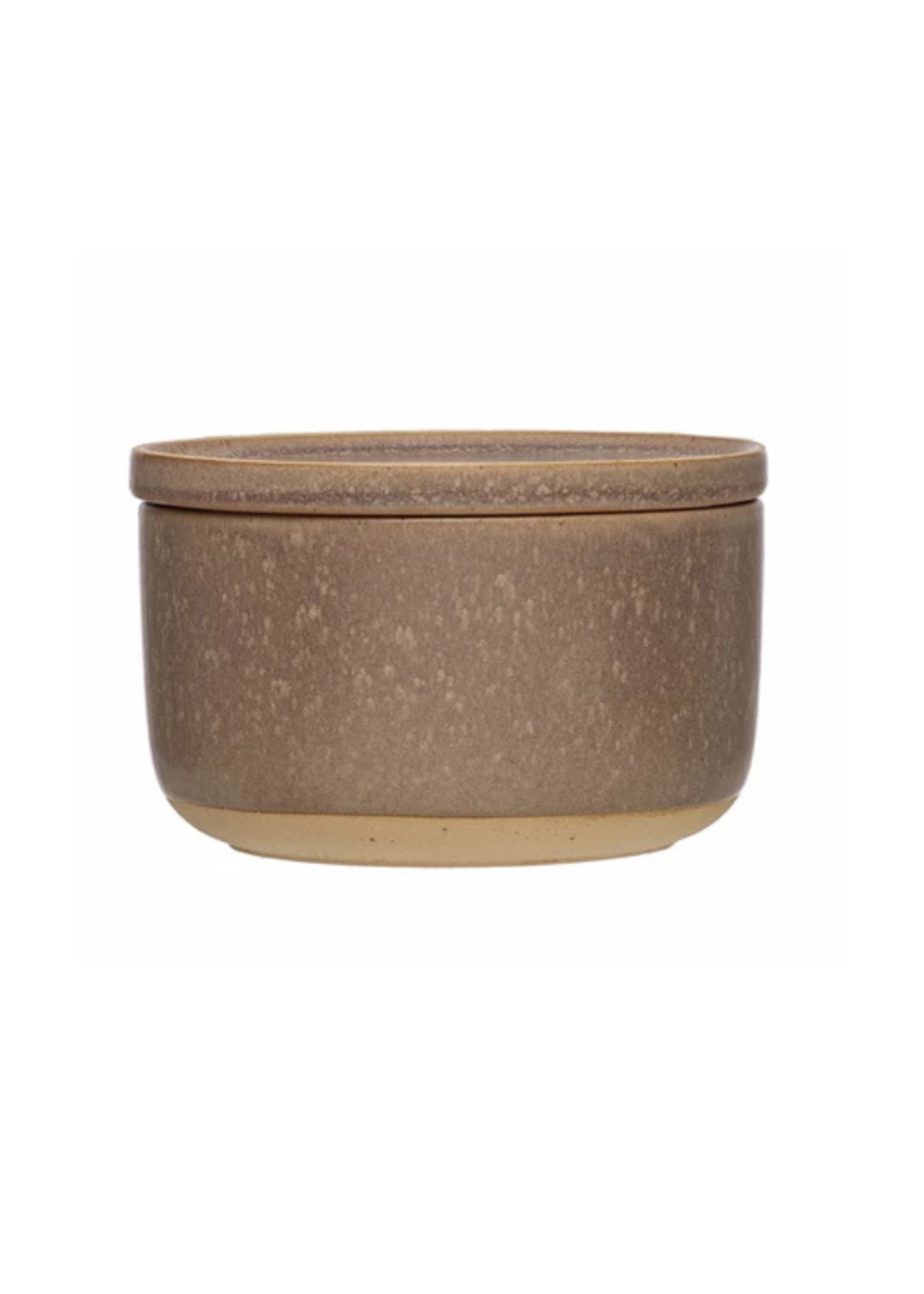 Bowl with Lid - Choose Color