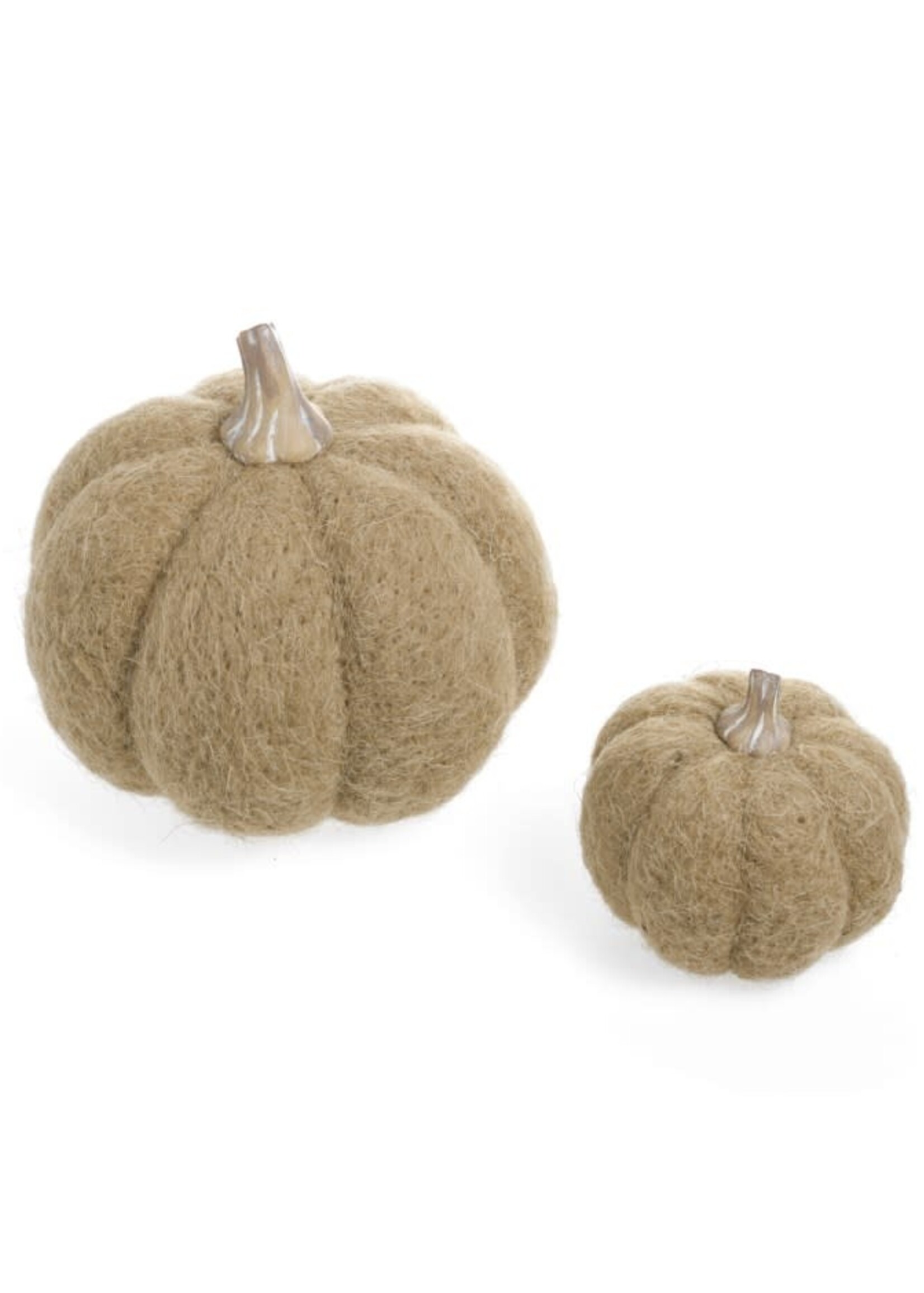 Pumpkin Felt - Choose Style