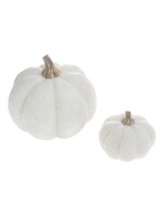 Pumpkin Felt - Choose Style