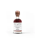 Nos Cabanes Organic Maple Syrup Infused with Coffee Beans - Choose Format