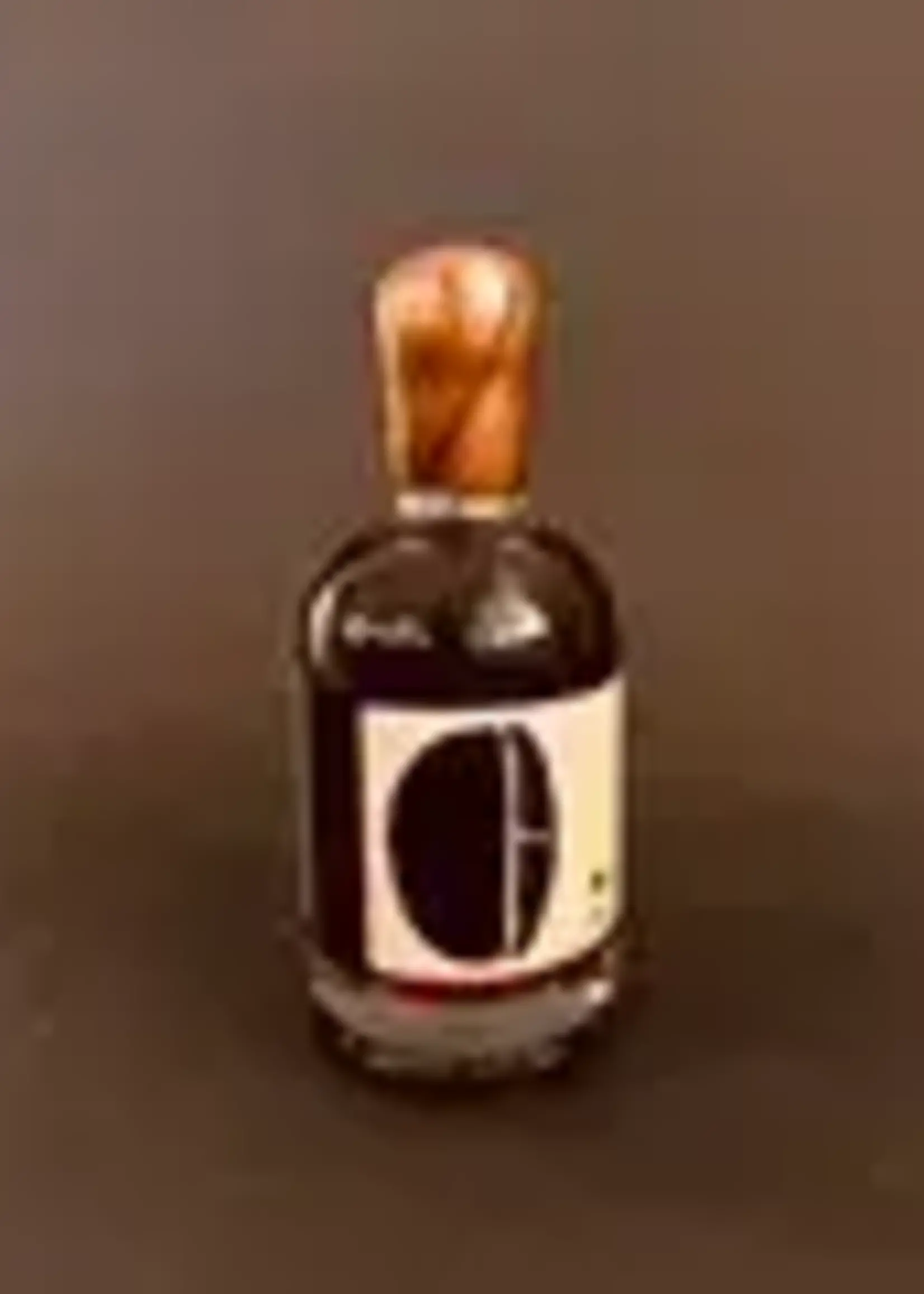 Nos Cabanes Organic Maple Syrup Infused with Coffee Beans - Choose Format