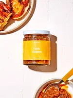 Les Minettes Onion Confit