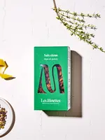 Les Minettes Noix Grillées Citron, Thym et Poivre