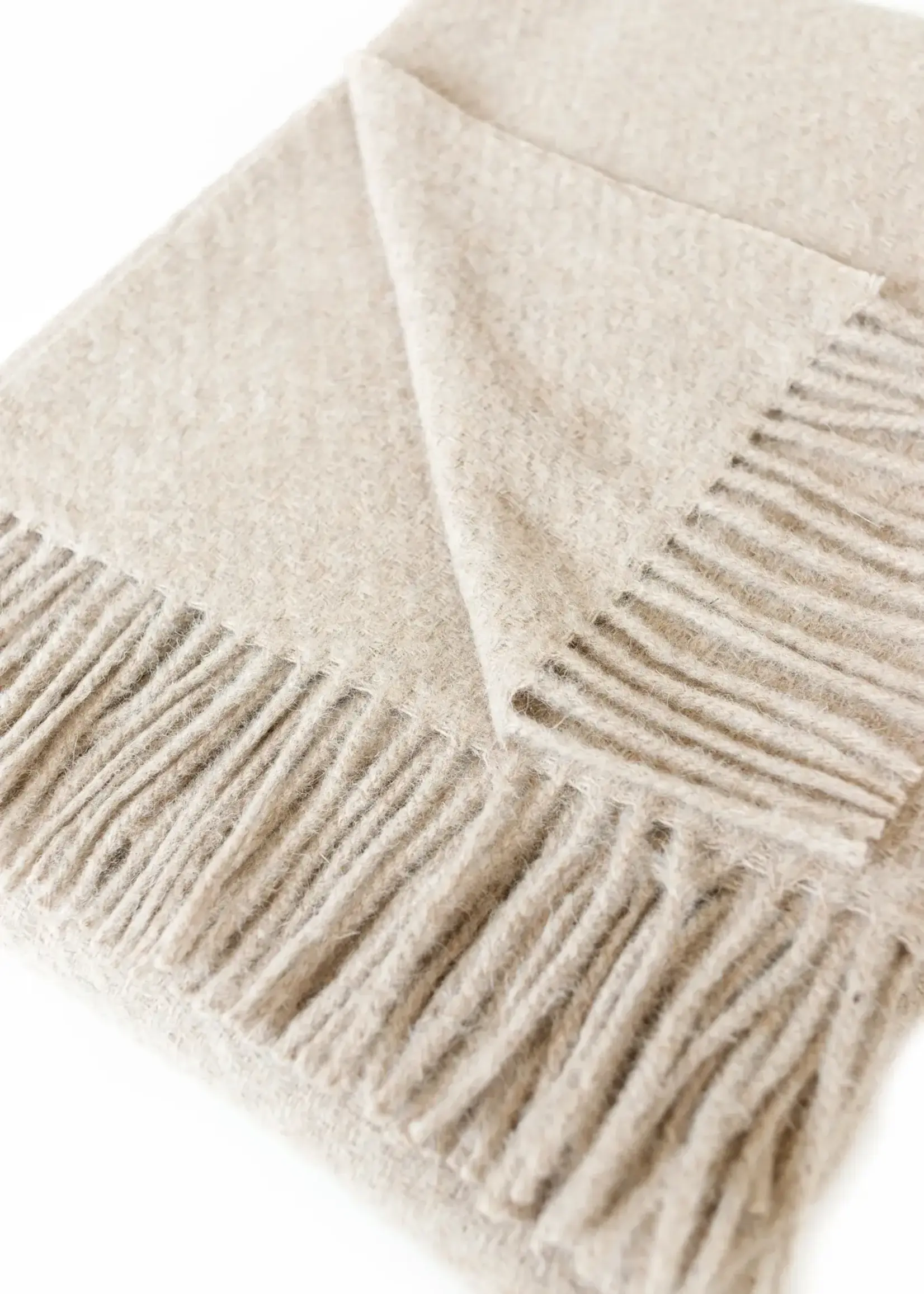 Jeté Cork (Choisir Couleur)