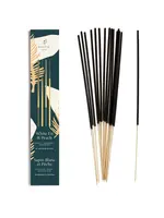 Baltic Club Incense Sticks - White Fir & Peach