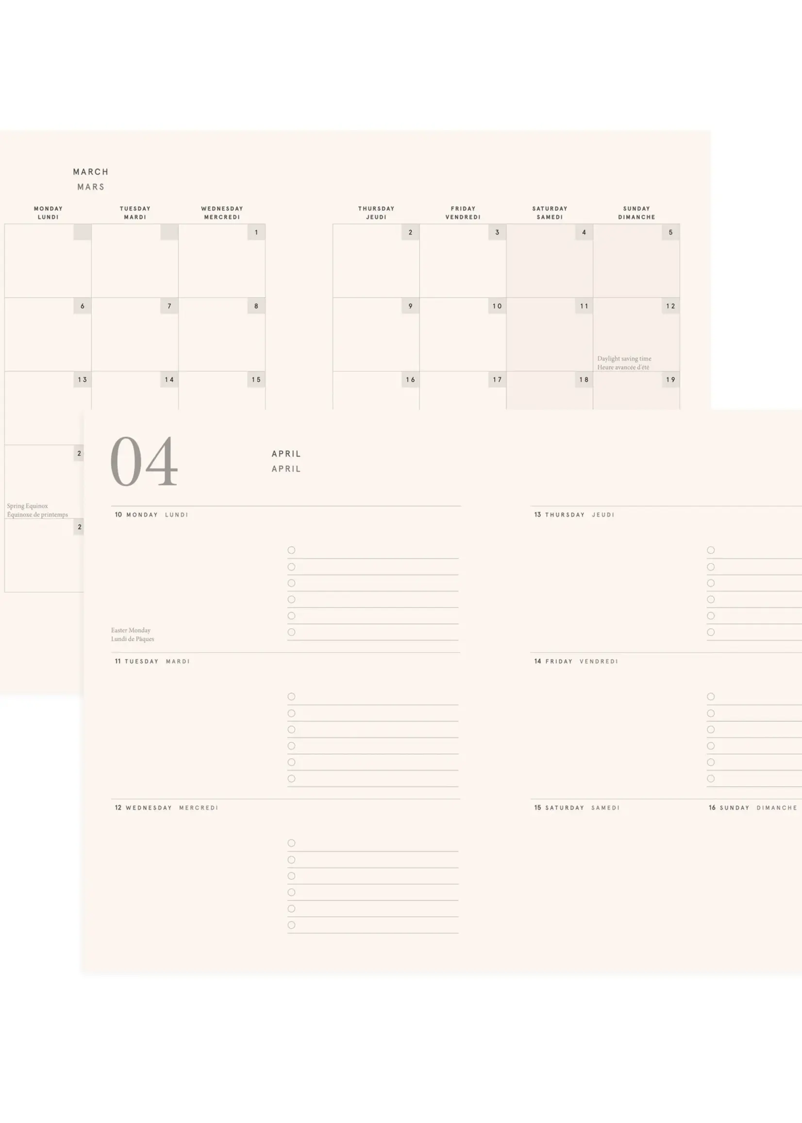 Baltic Club Blue Ash 2026 Agenda