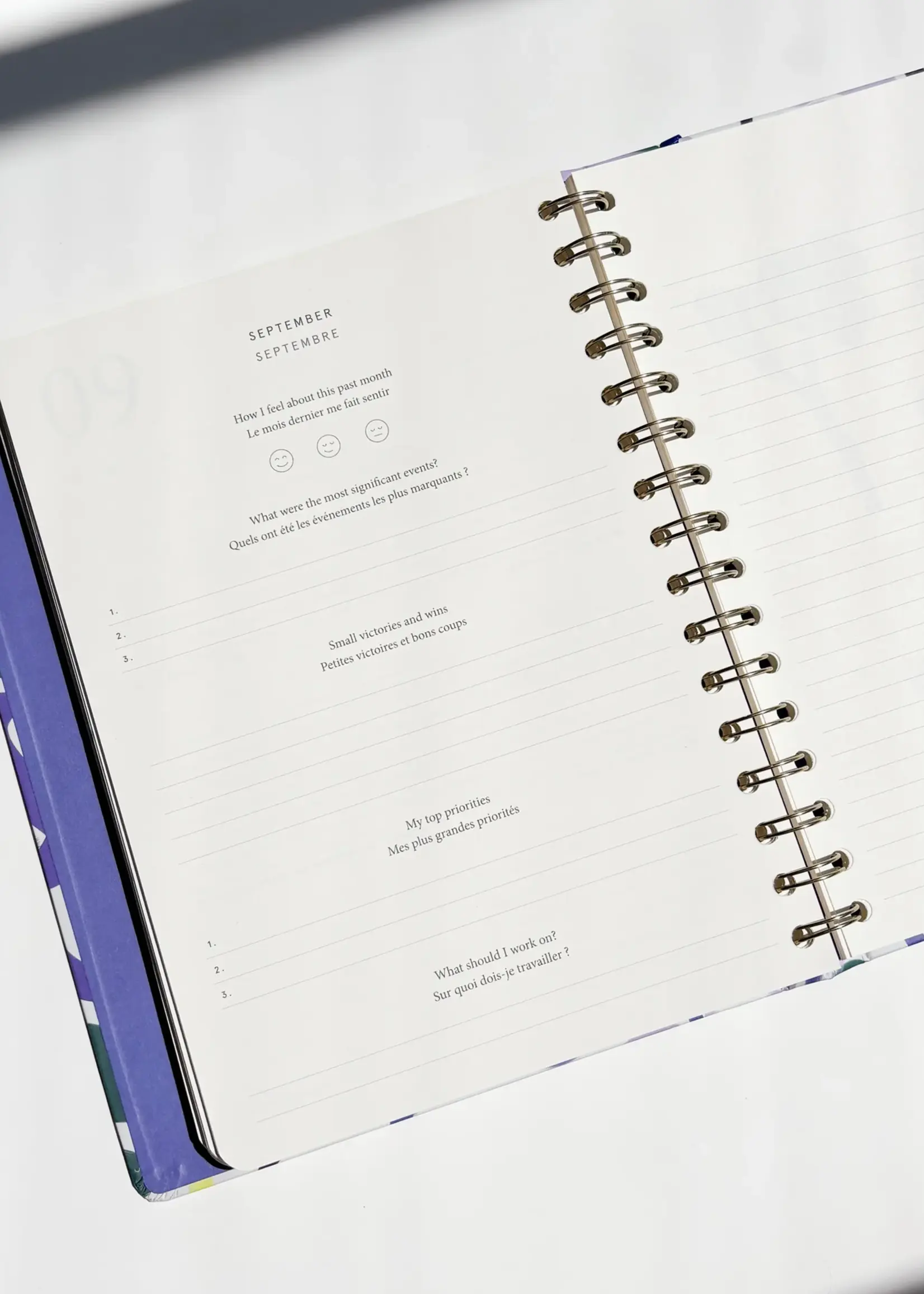 Baltic Club Blue Ash 2026 Agenda