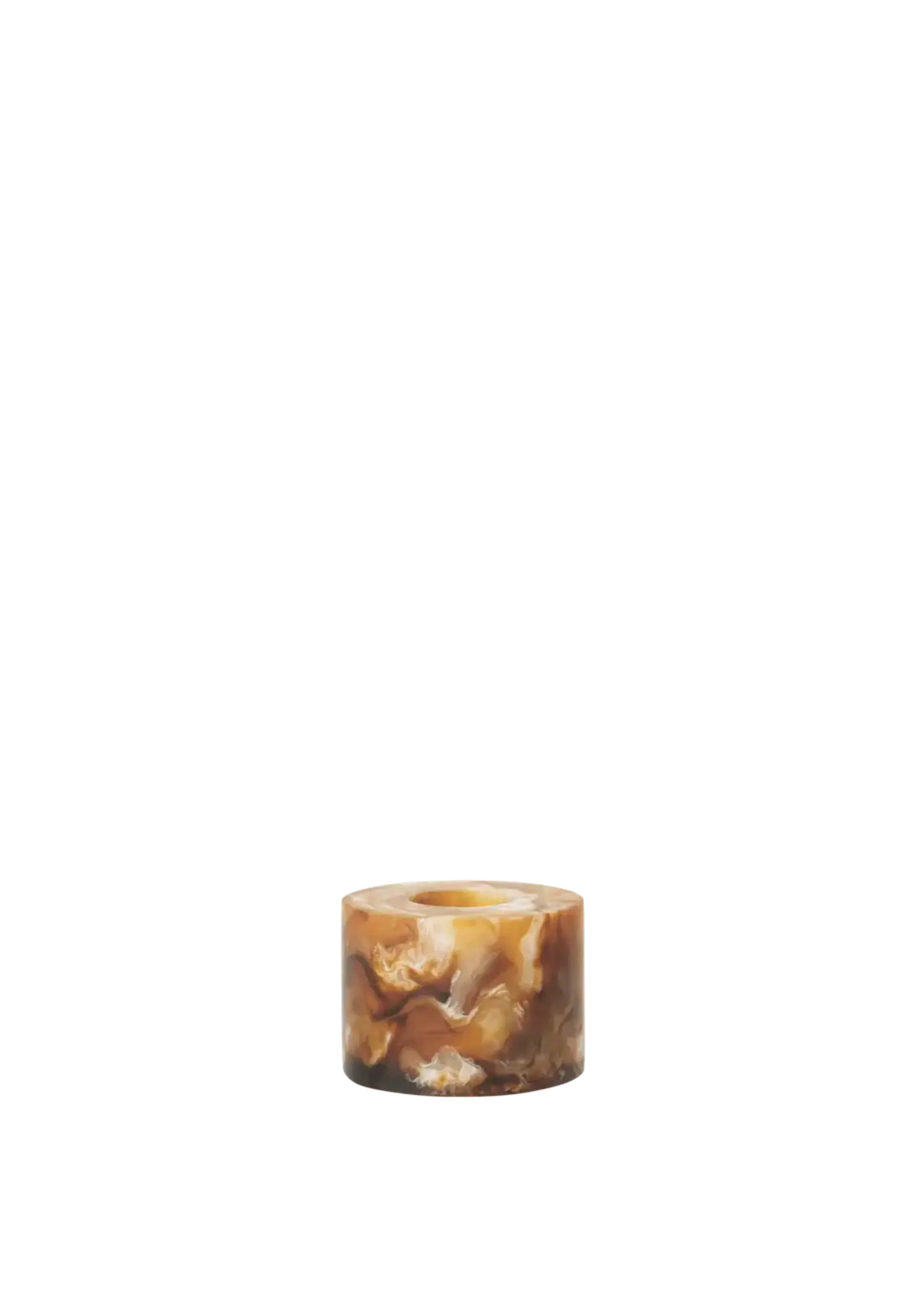 Ferm Living Porte-brosses à Dents Sugar Kelp