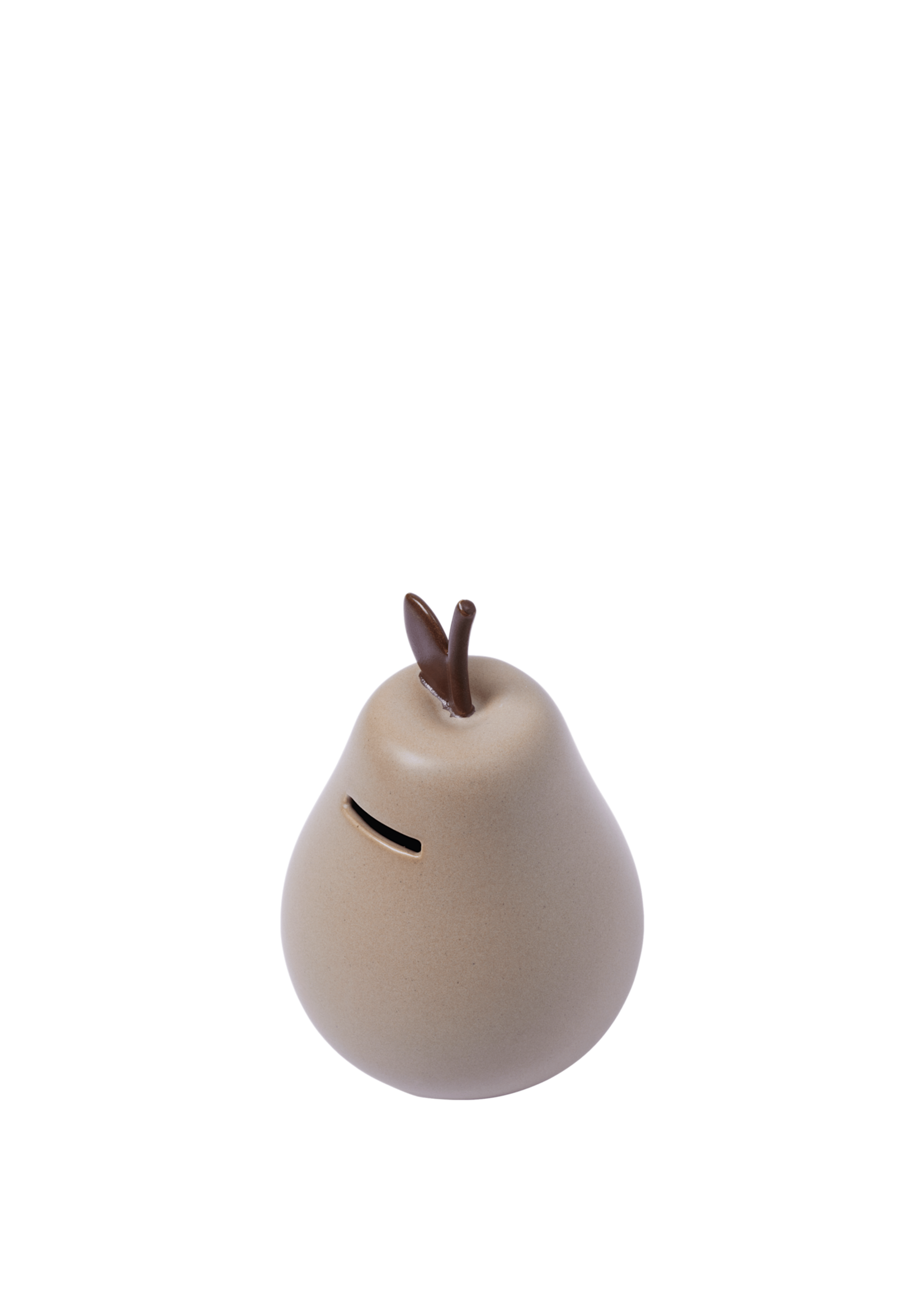 Ferm Living Pear Money Bank