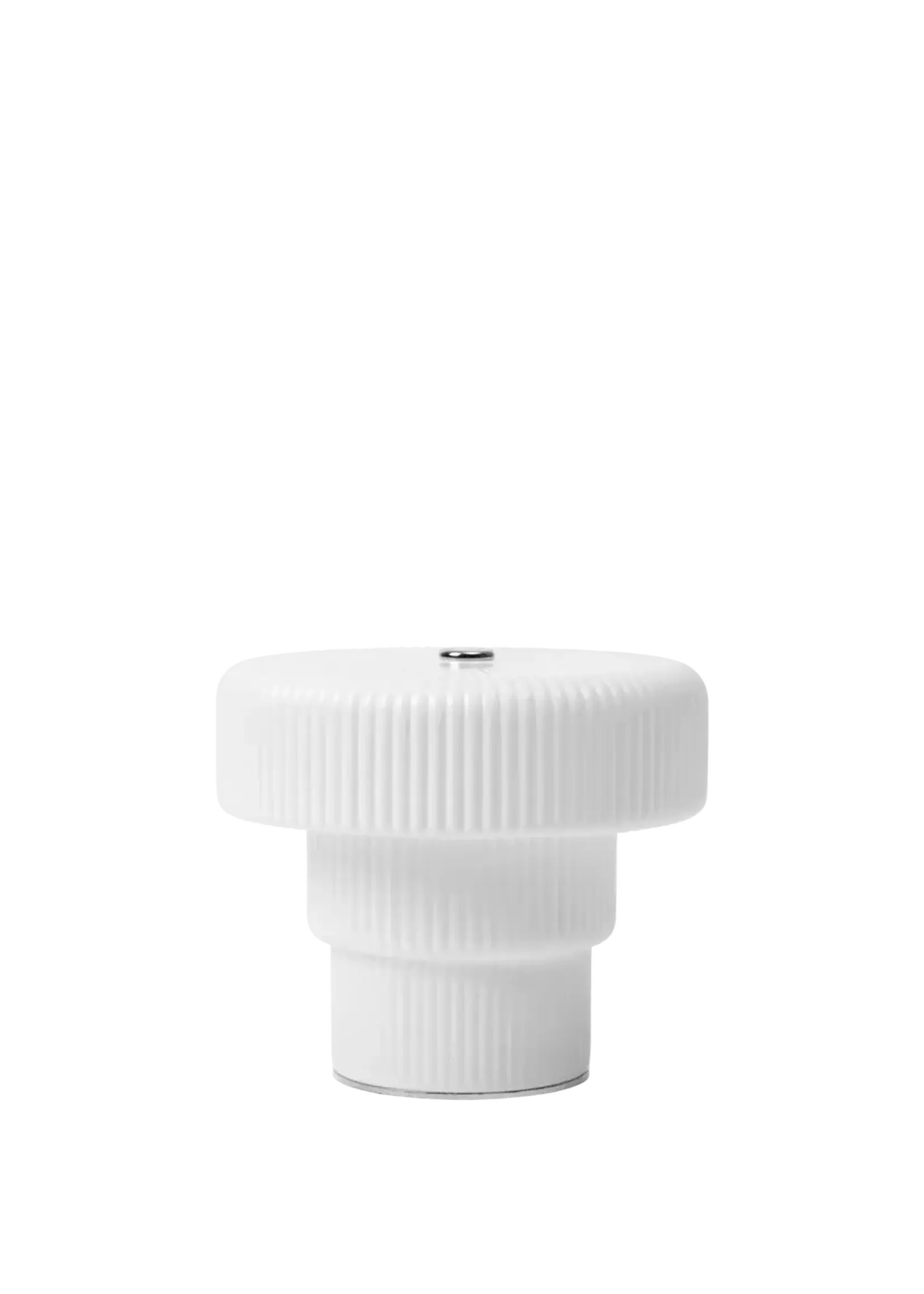 Ferm Living Ripple Portable Lamp