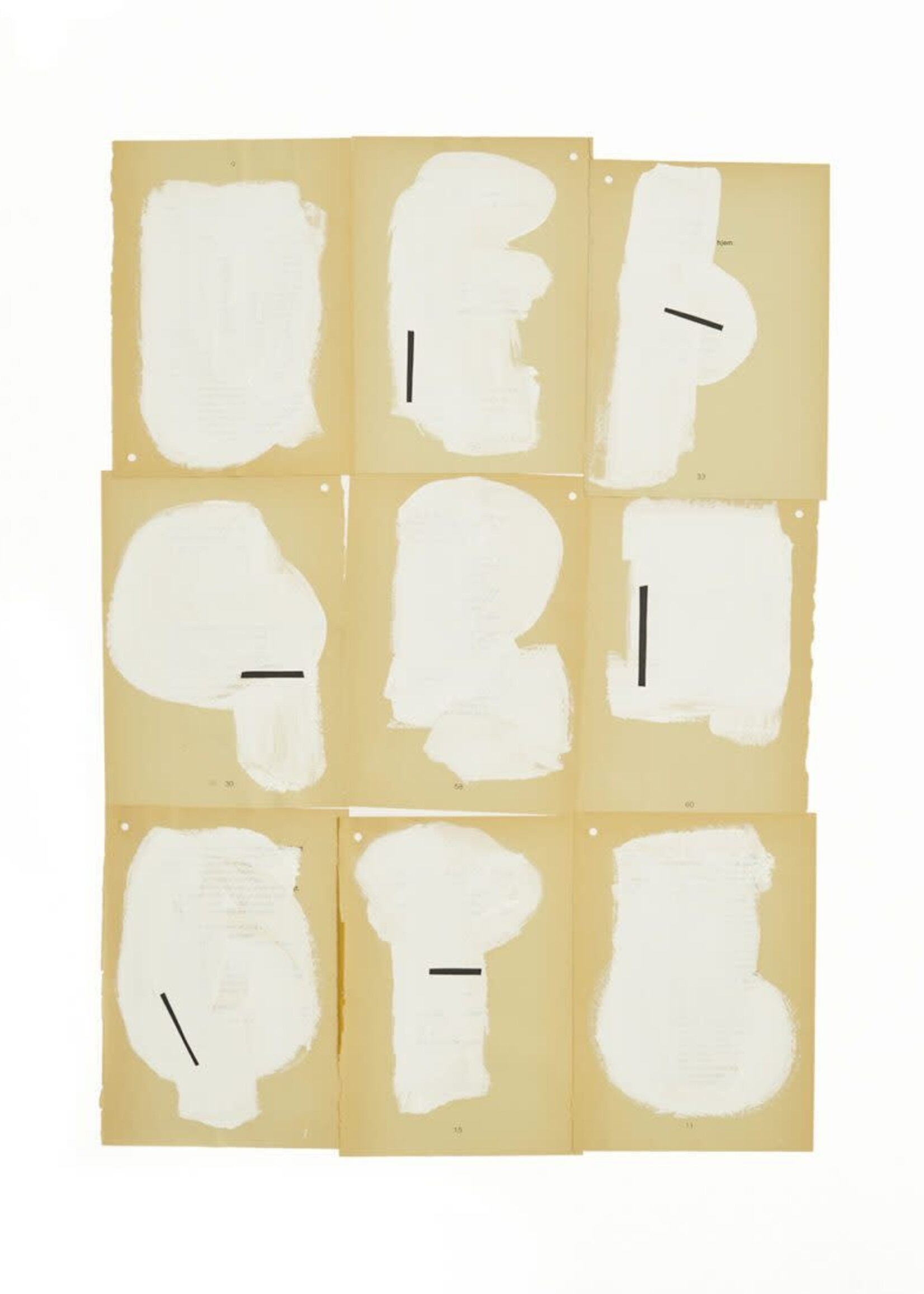 Cover - Atelier Cph - 50x70cm