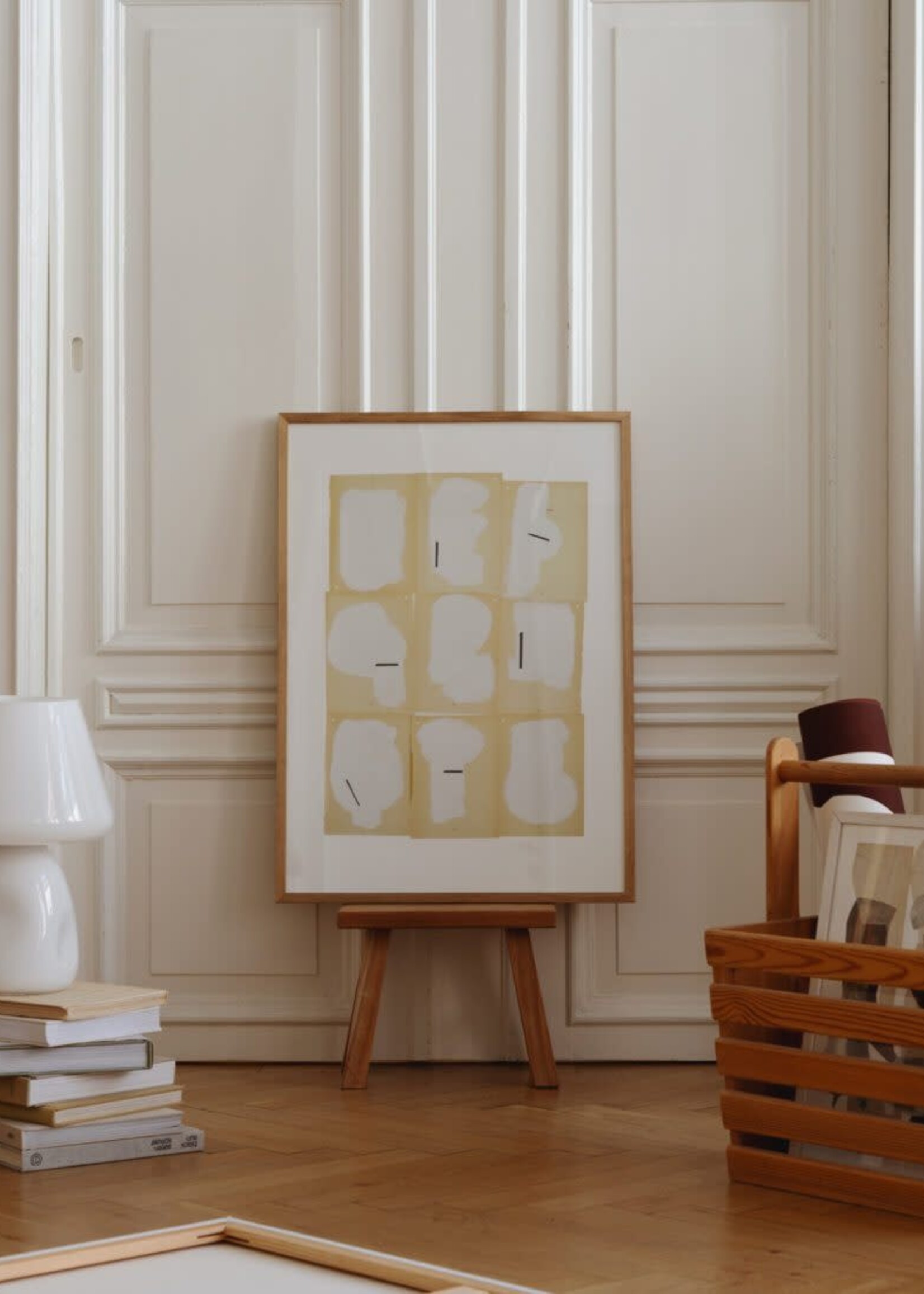 Cover - Atelier Cph - 50x70cm