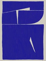 11pm - Nord Projects - 30x40cm