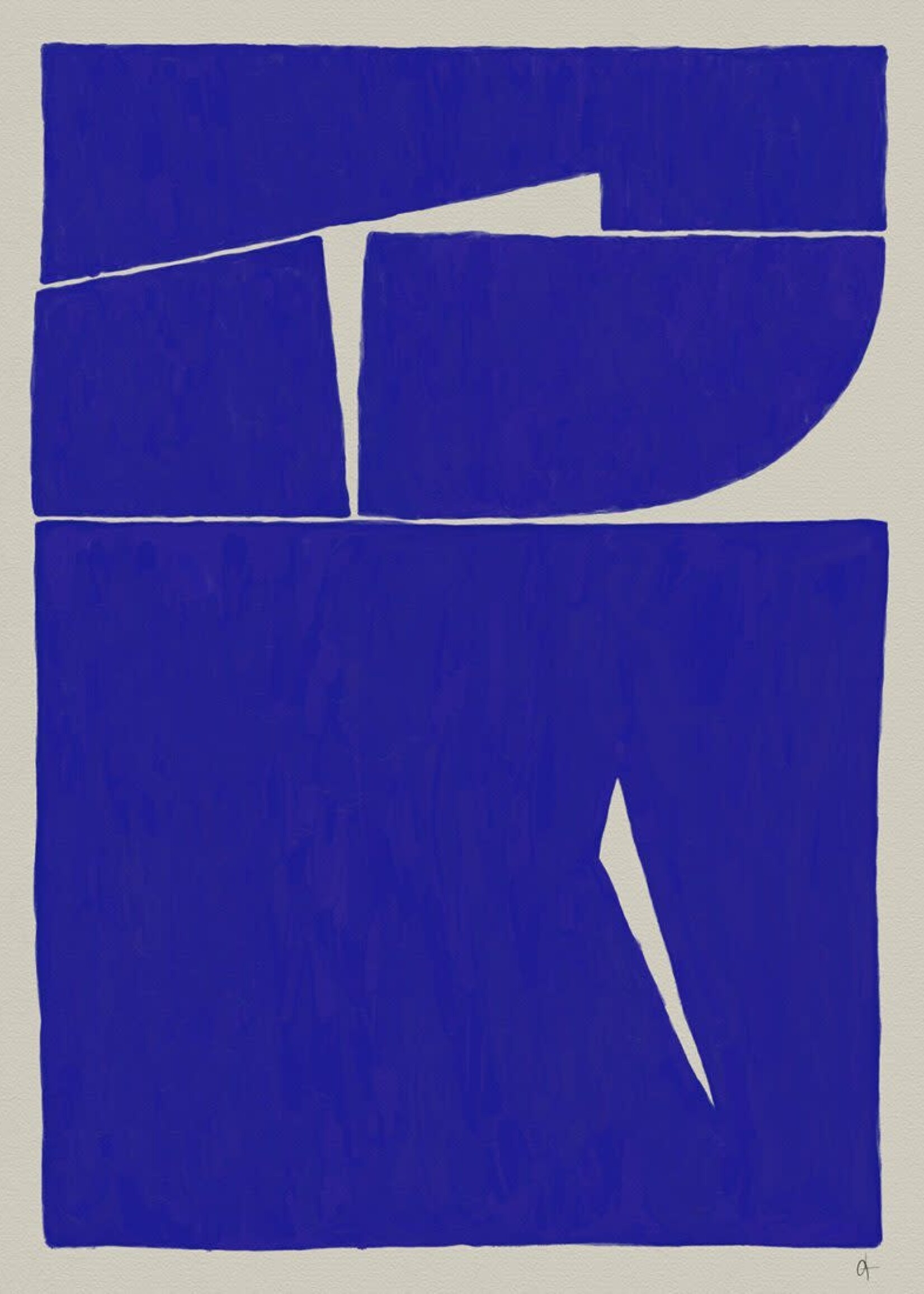 11pm - Nord Projects - 30x40cm