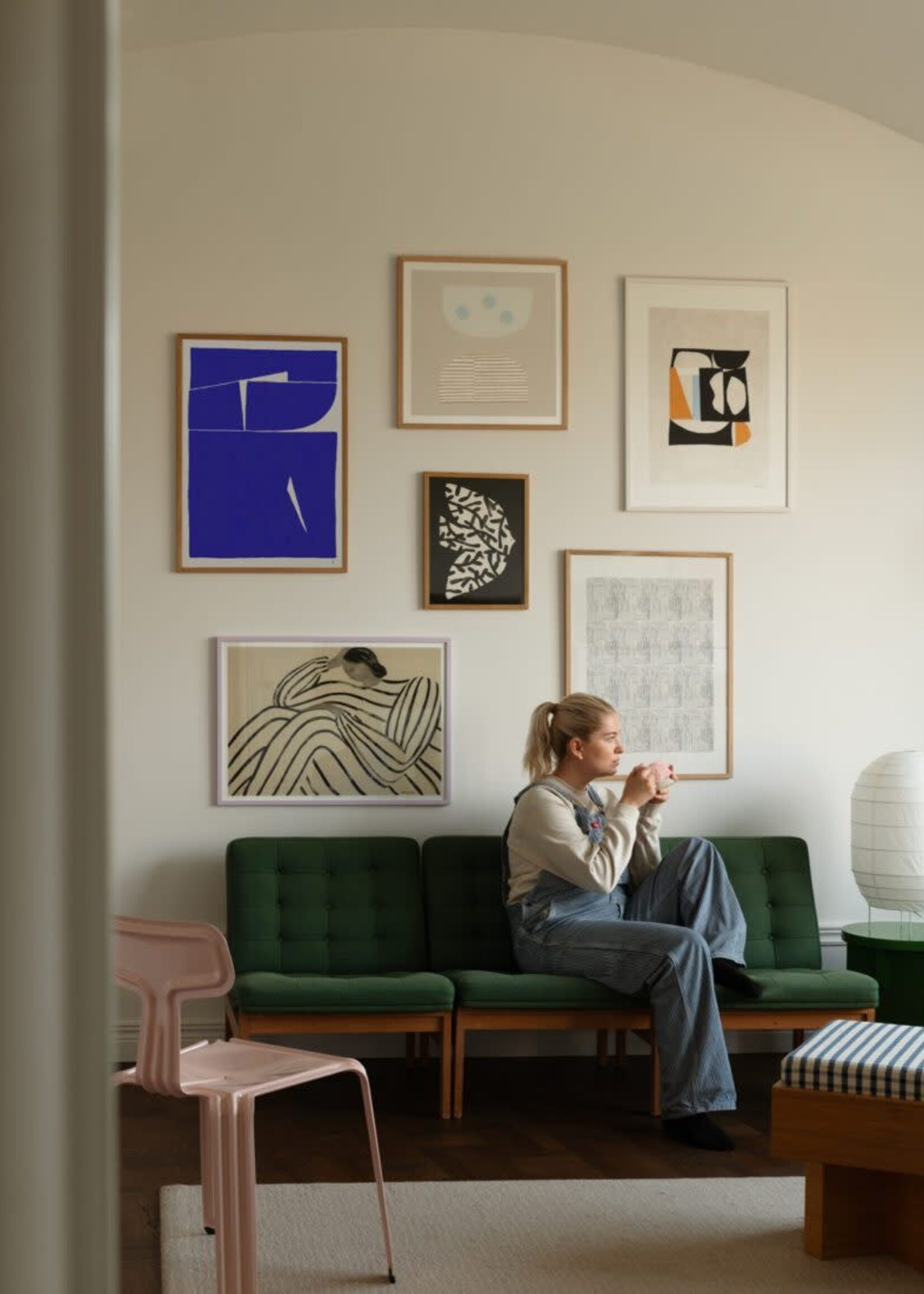 11pm - Nord Projects - 30x40cm