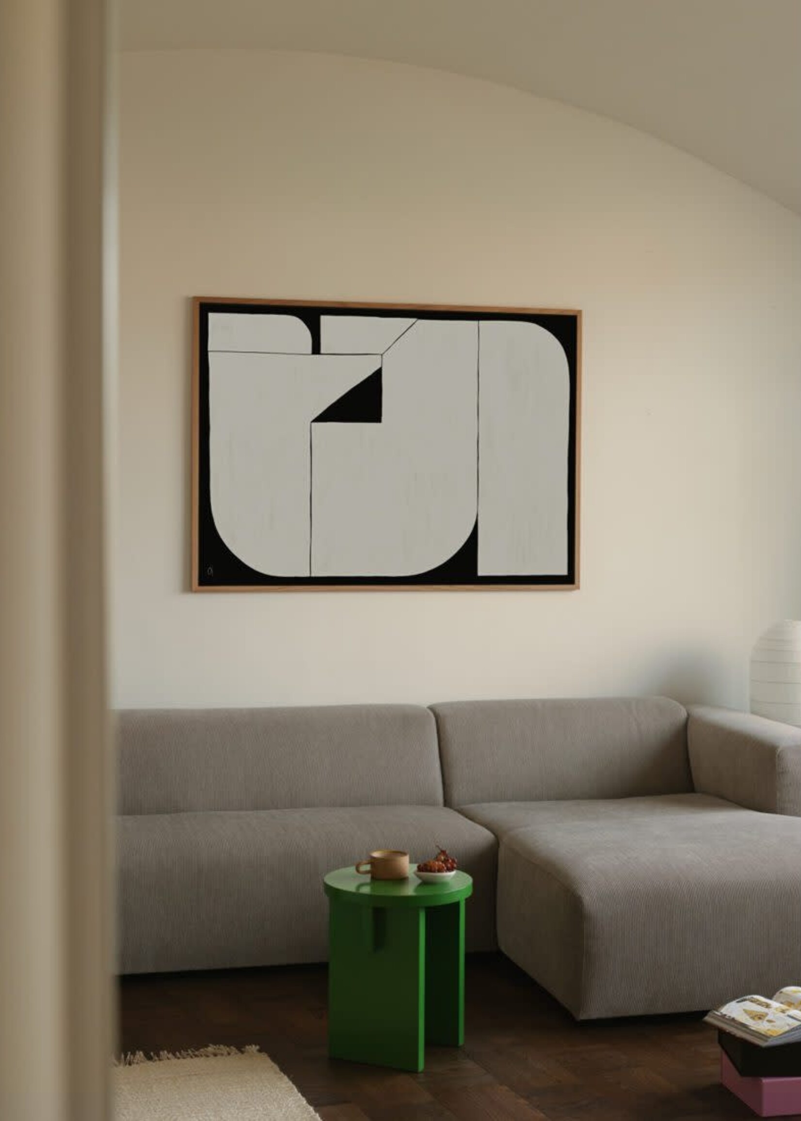 8am by Nord Projects