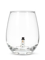 Verre à Vin des Fêtes