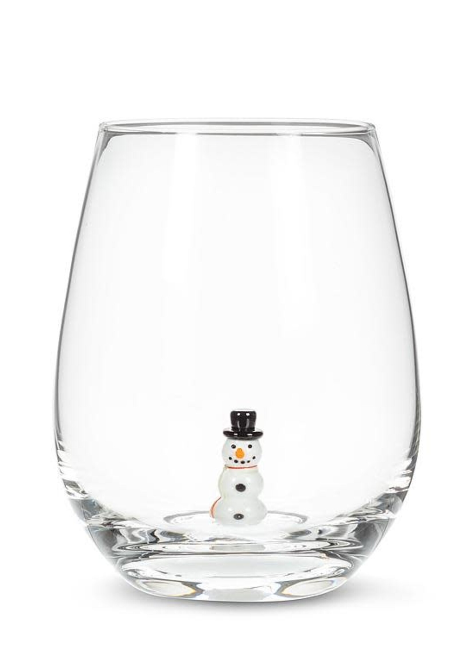 Verre à Vin des Fêtes