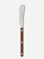 Sabre Paris Butter Spreader Bistrot - Chocolate