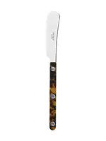 Sabre Paris Butter Spreader Bistrot - Tortoise