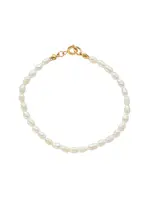 Ken & Jame Bracelet de Perles