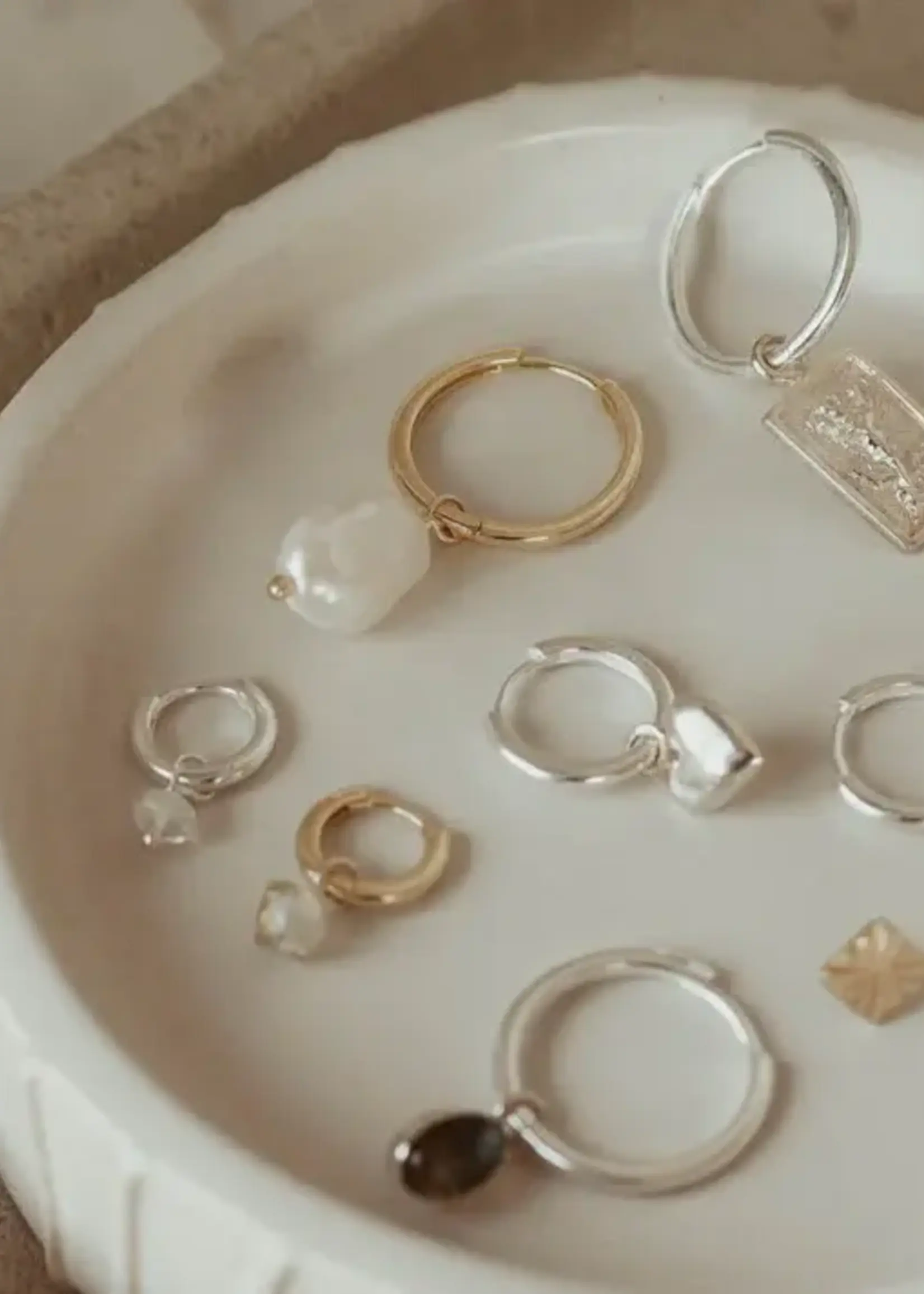 Ken & Jame Basic Hoops