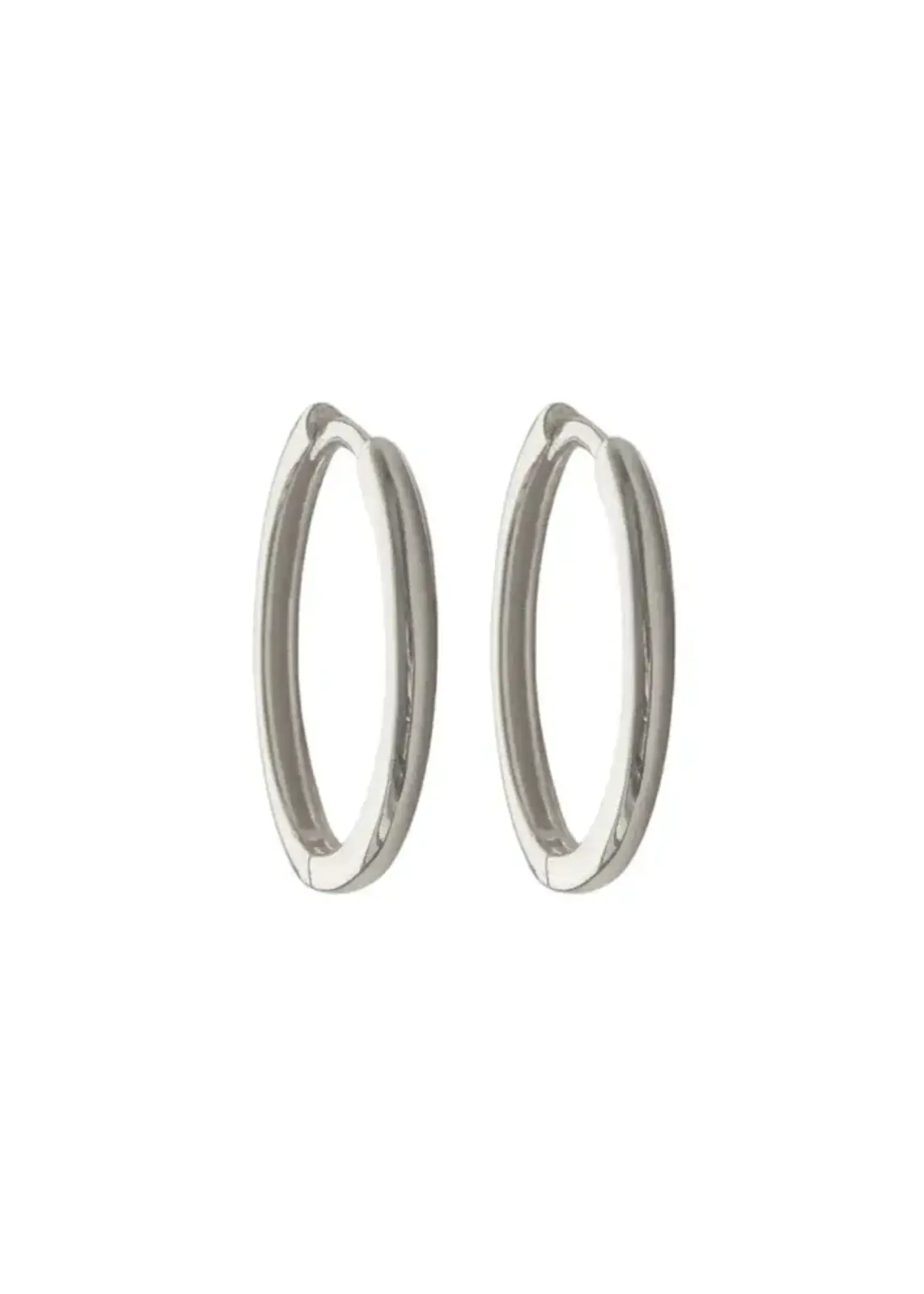 Ken & Jame Anneaux Simples