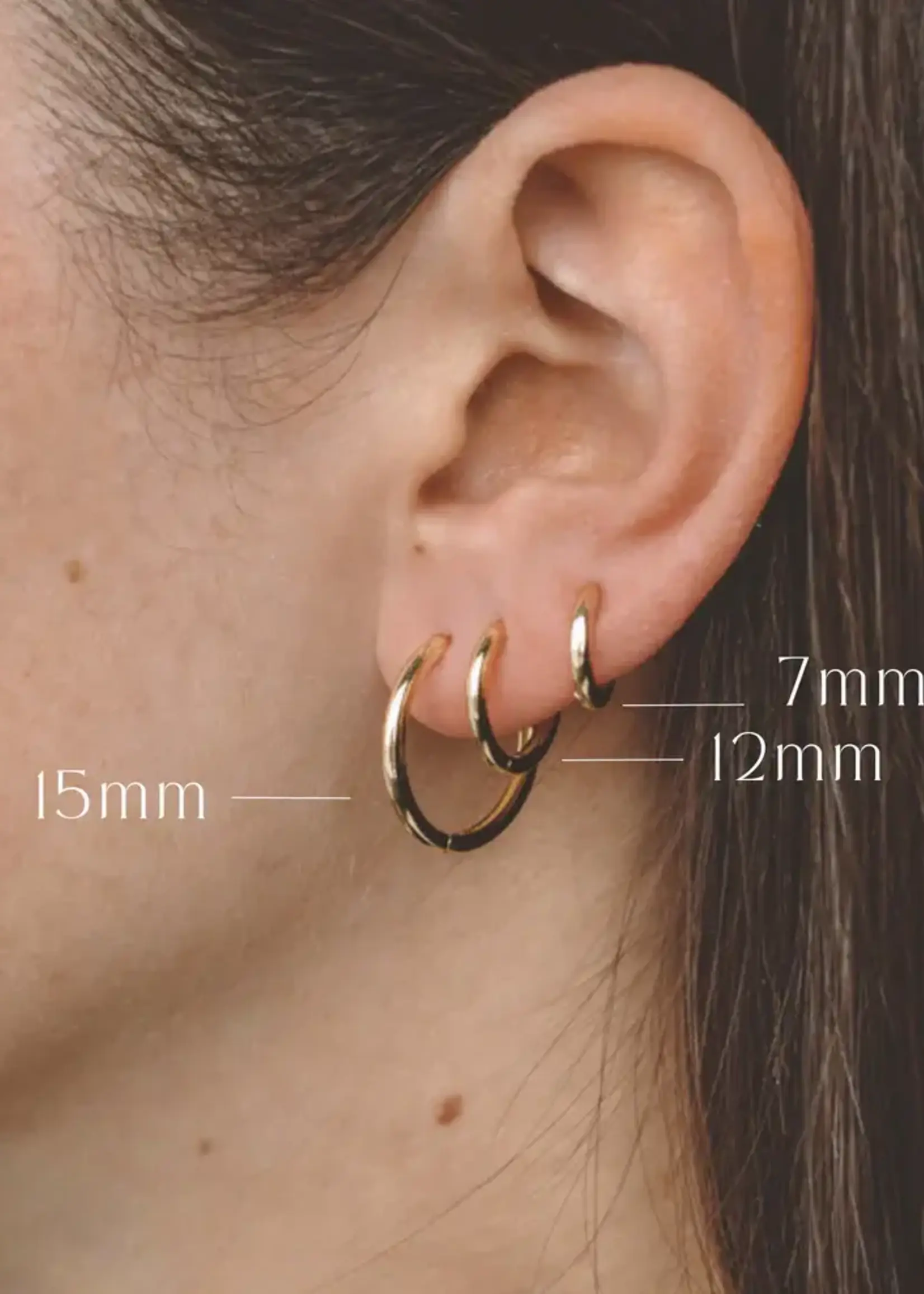 Ken & Jame Basic Hoops