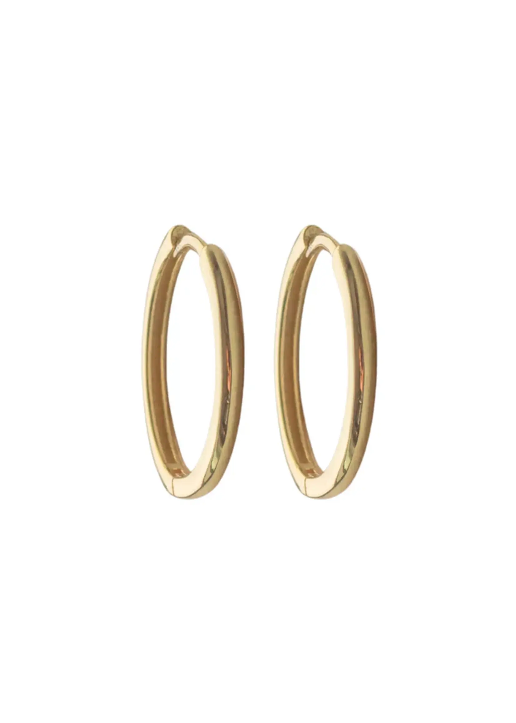 Ken & Jame Basic Hoops