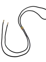 Ken & Jame Rope necklace