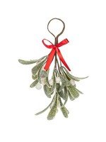 Small Mistletoe Cluster