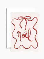 Holidays Greeting Card