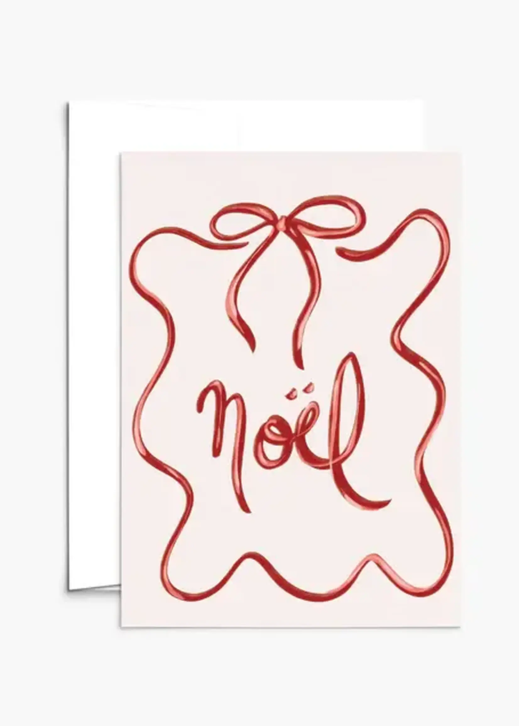 Holidays Greeting Card - Choose Style
