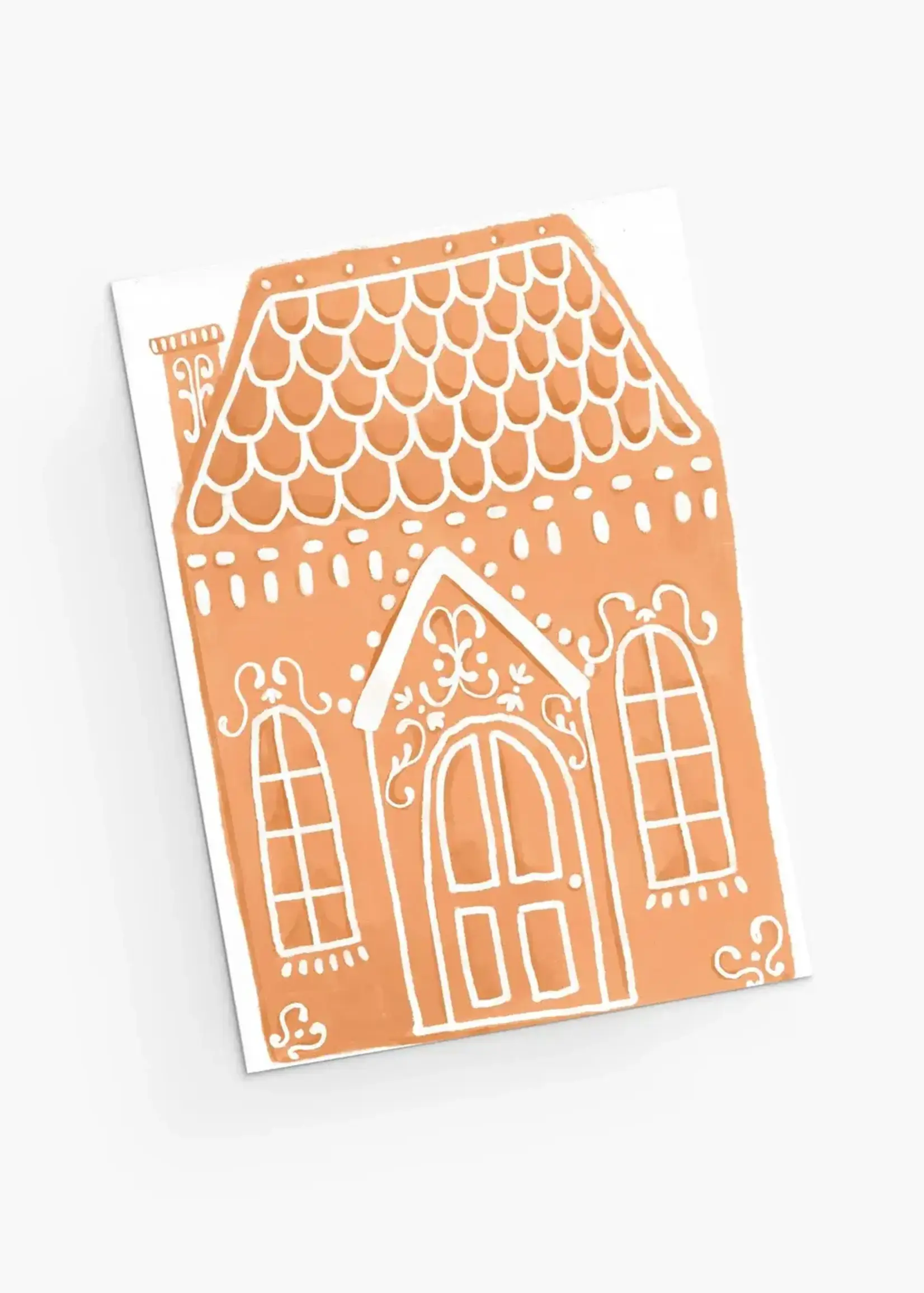 Holidays Greeting Card - Choose Style