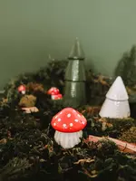 La Petite Bougie Champignon