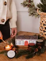 The Little Christmas Box