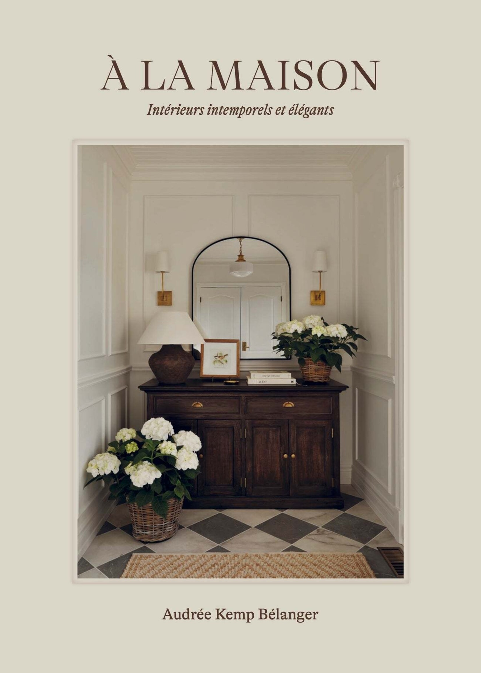 Éditions Cardinal À La Maison