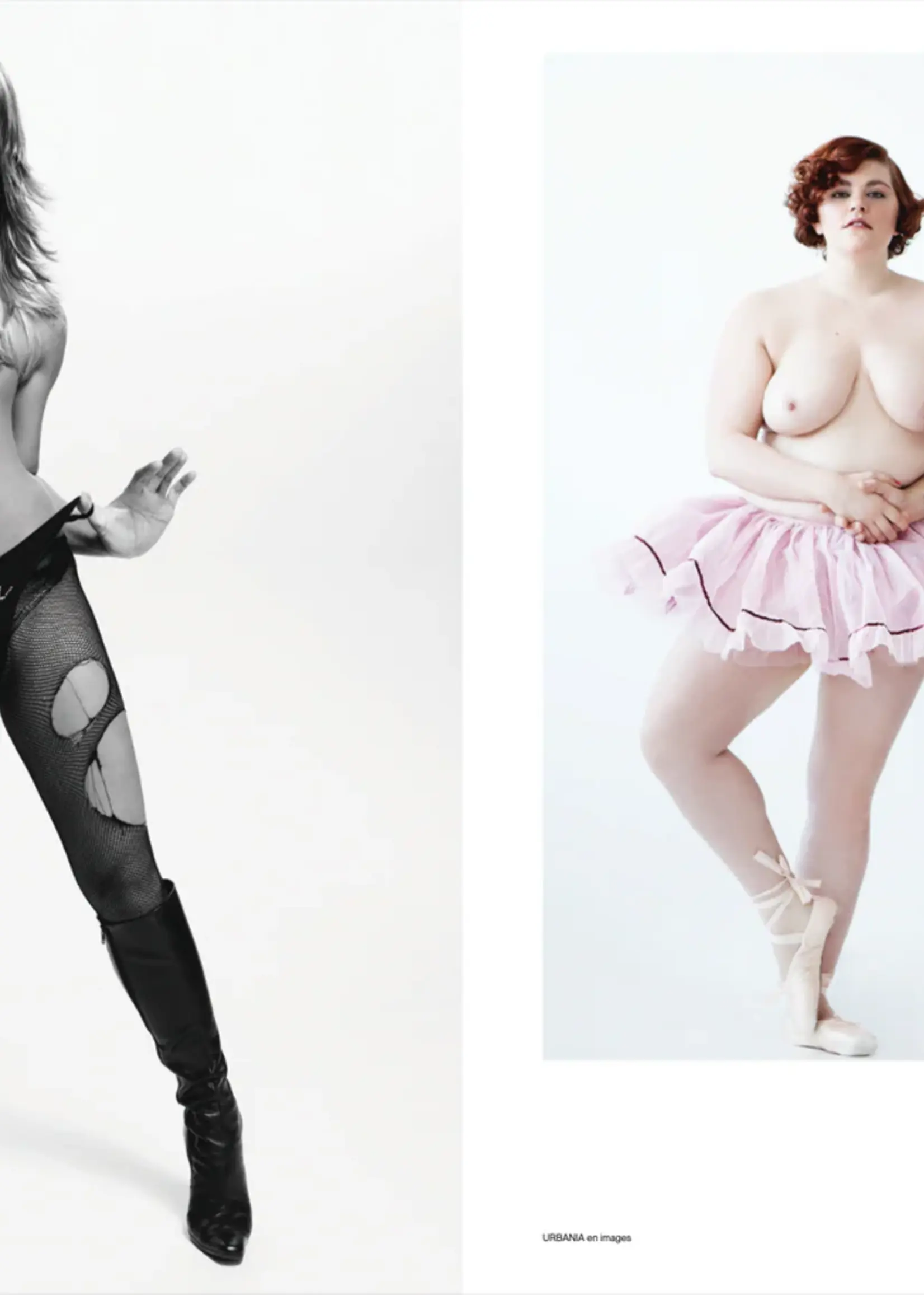 Éditions Cardinal Urbania 20. Rendre l'Ordinaire Extraordinaire