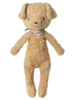 Chien, Peluche Vintage