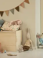 Peluche Lapin Endormi