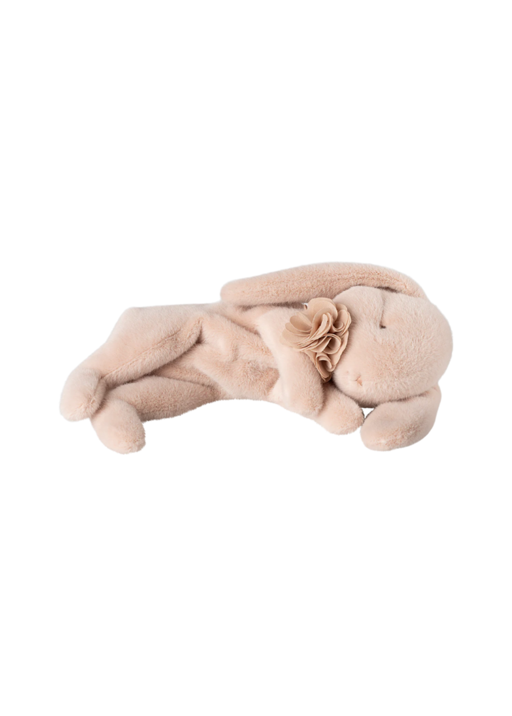 Peluche Lapin Endormi  - Petit