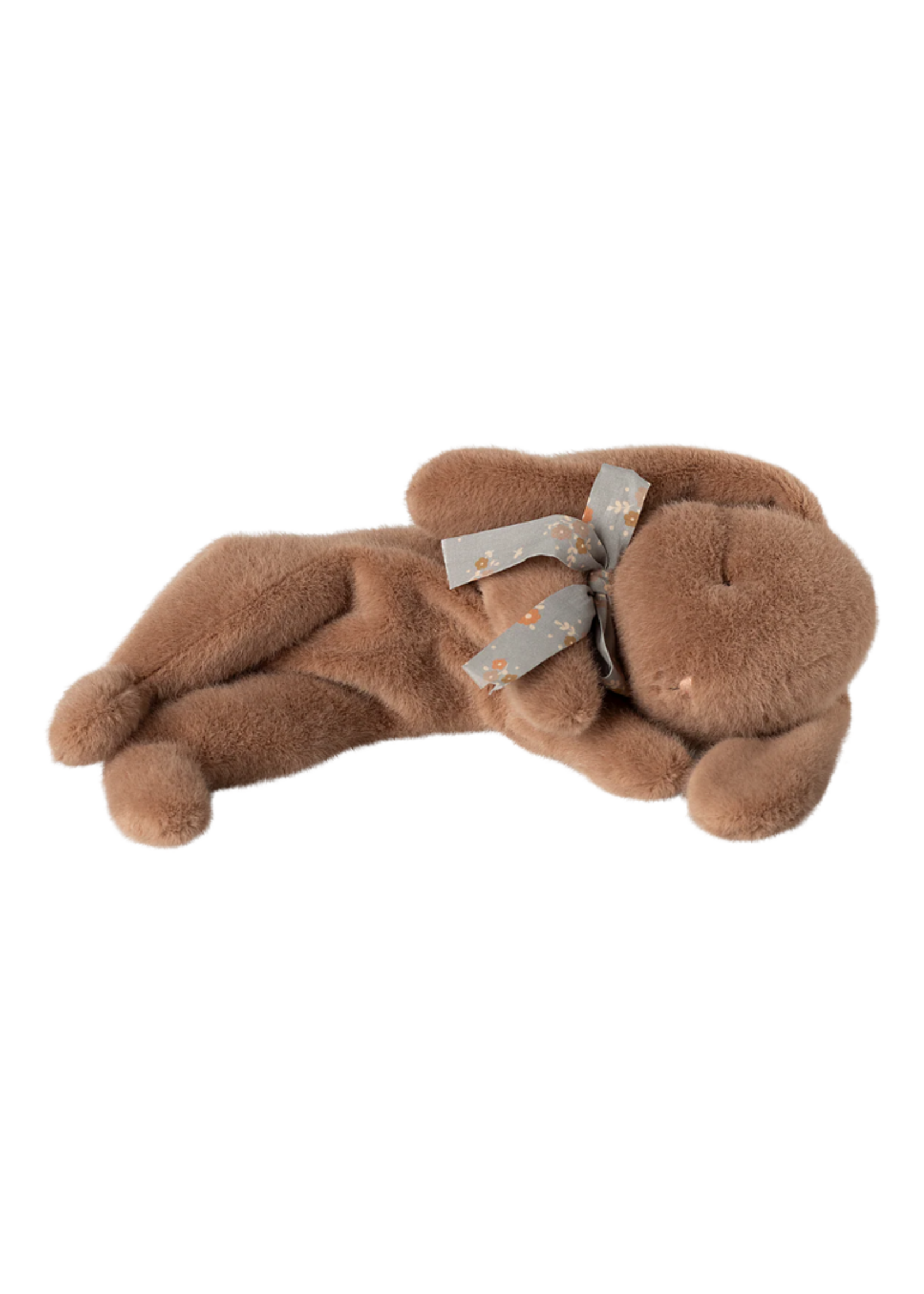 Sleeping Bunny Plush - Small