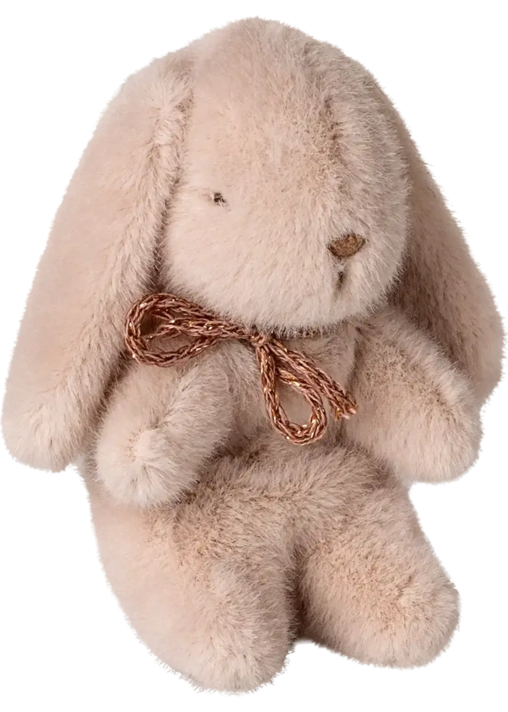 Bunny Plush, Mini - Light powder