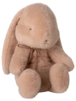 Peluche Lapin - Rose