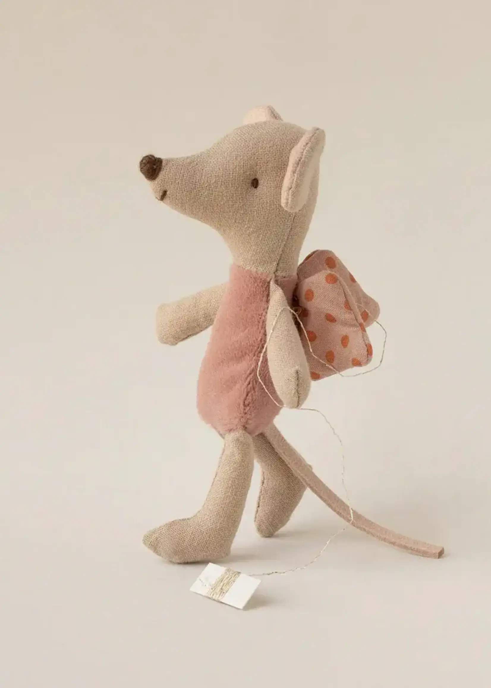 Souris Fée - Petite