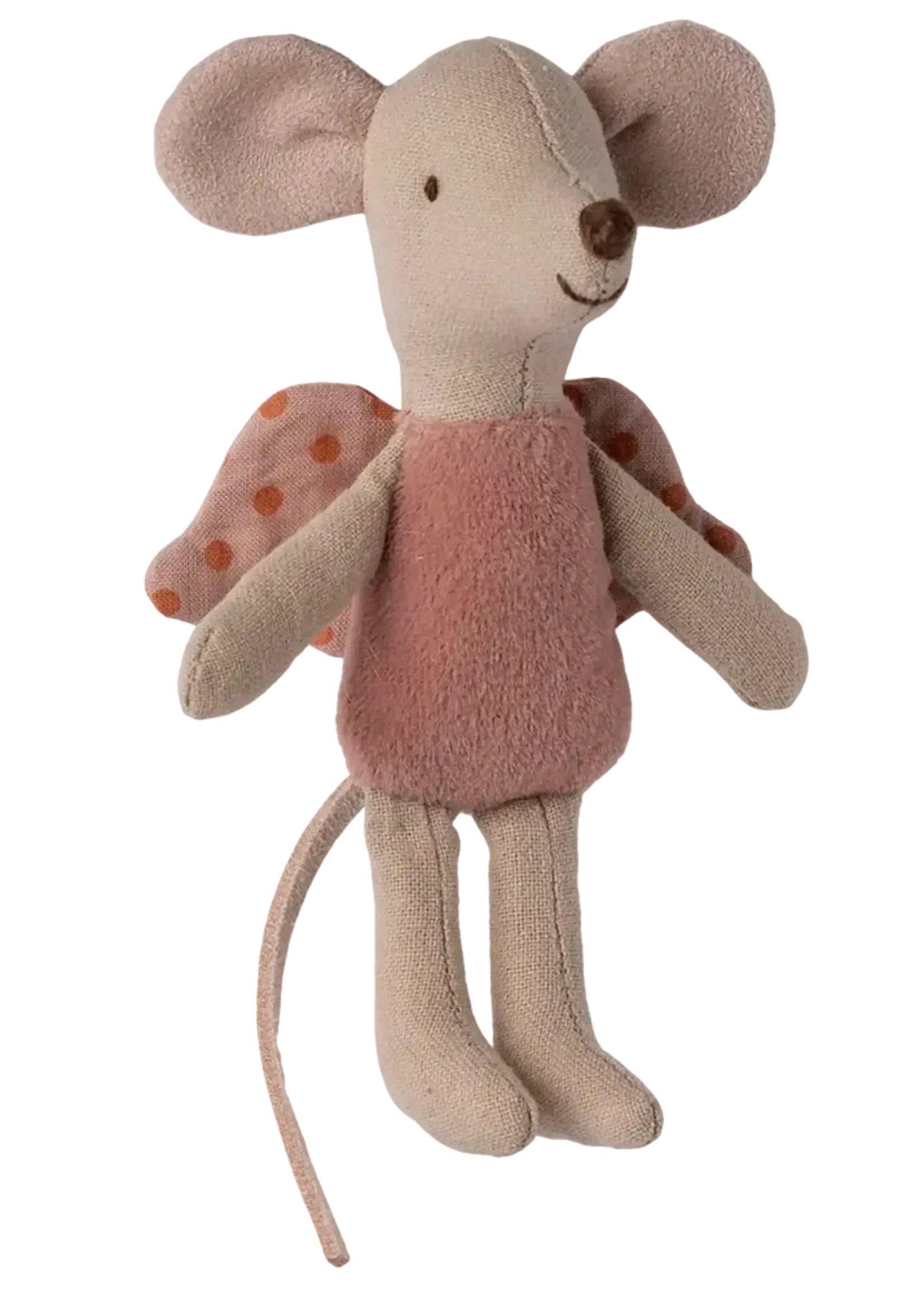 Fairy Mouse Little Rose