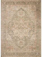 Loloi Palma Rug - 5'3''x7'6''