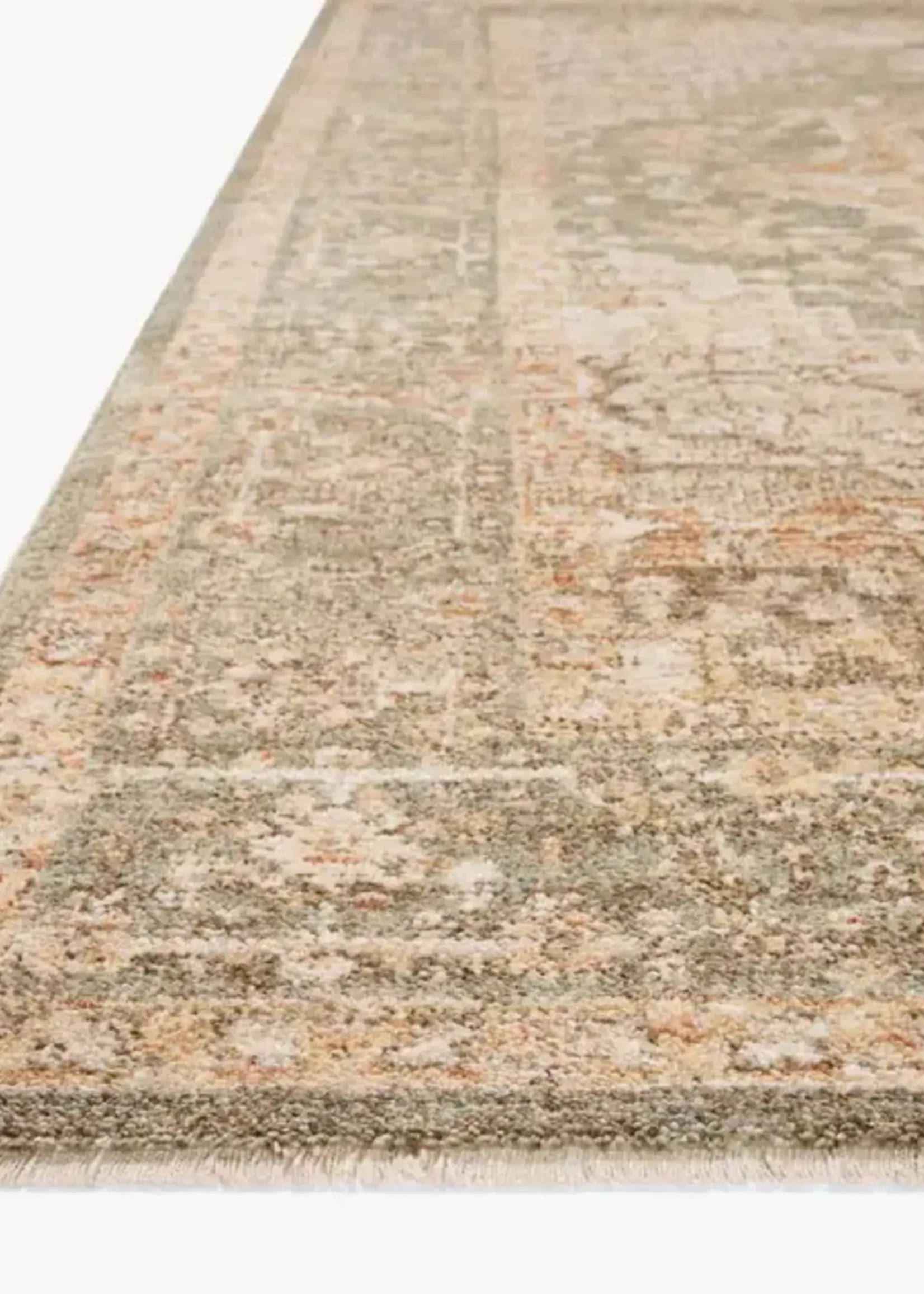 Loloi Palma Rug - 5'3''x7'6''