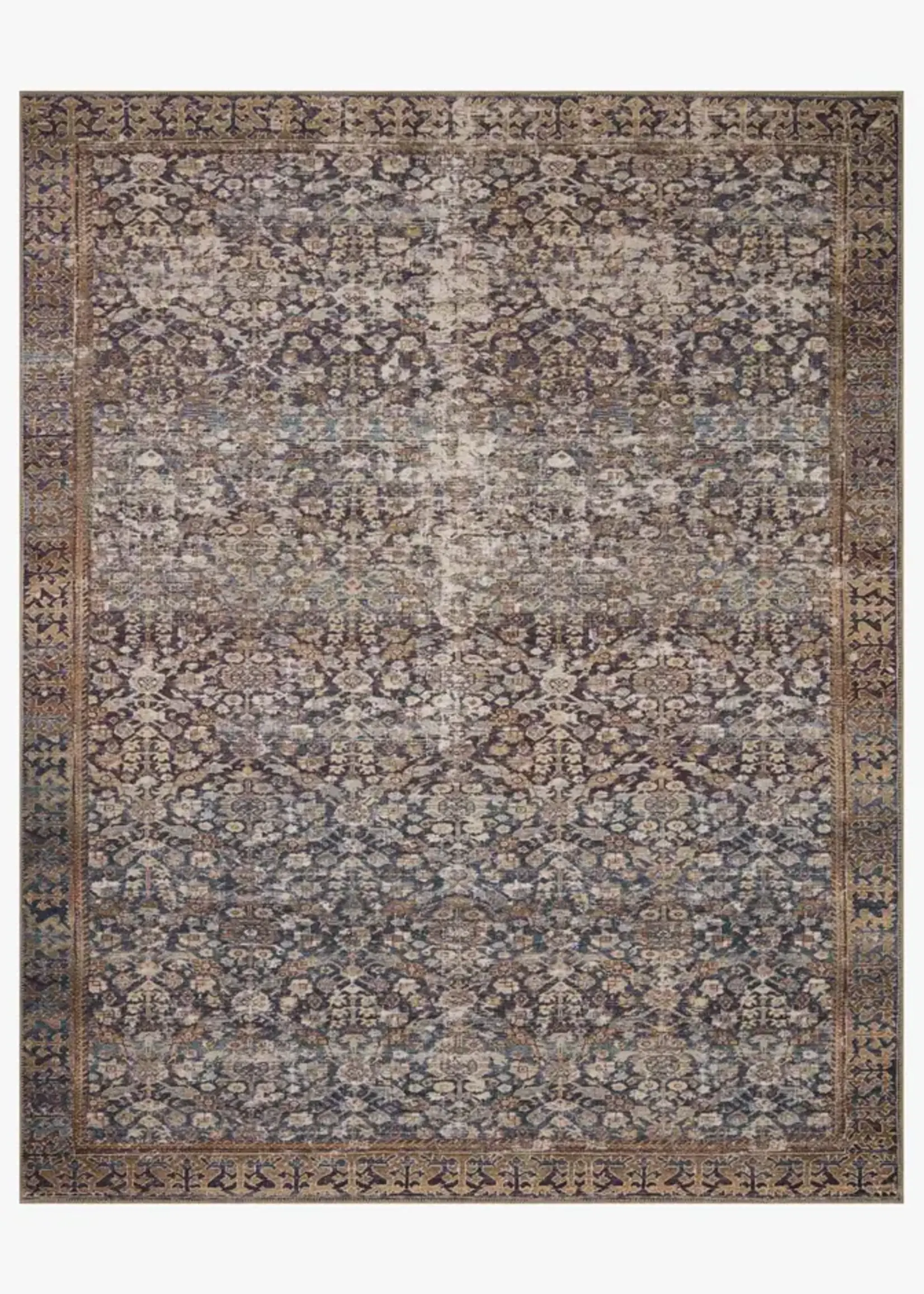 Loloi Rug Georgie - 2'6'' x 7'6''